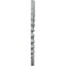 Ekena Millwork Shakuras Ceiling Medallion (For Canopies up to 5 3/4"), 33 7/8"OD x 2"P, Primed White CM34SH - alternate 2